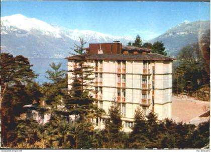 Luino Villa