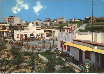 Marina di Modica Touristendorf