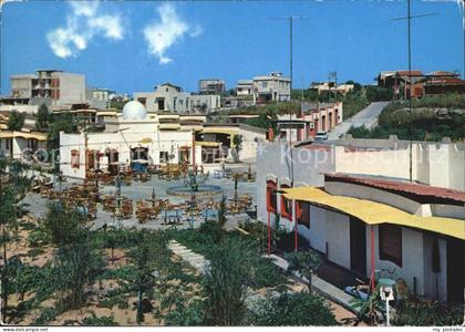 Marina di Modica Touristendorf