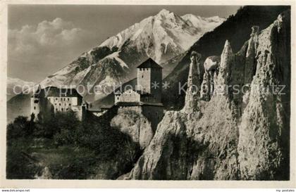 Merano Meran Castel Tyrol