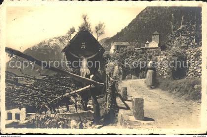 Merano Meran Castello di Tirolo presso Merano