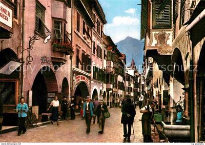 Merano Meran Portici