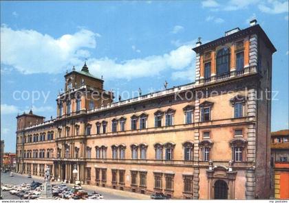 Modena Emilia-Romagna Akademie