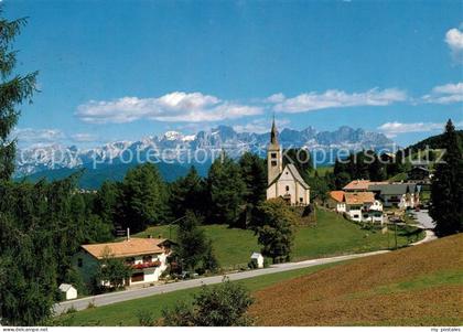 Monte San Pietro Catinaccio