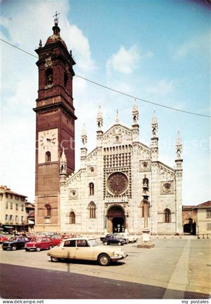 Monza Duomo