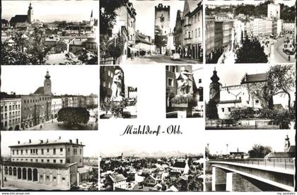 Muehldorf ruecke x