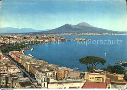 Napoli Neapel