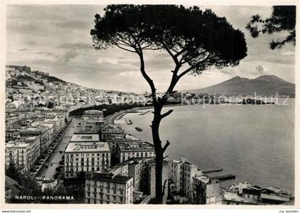 Napoli Neapel