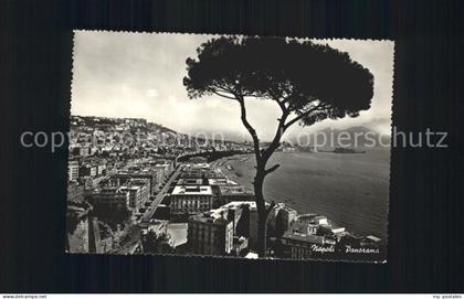 Napoli Neapel
