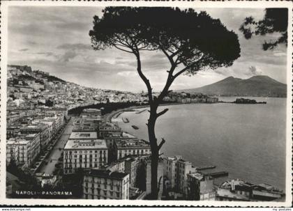 Napoli Neapel Napoli