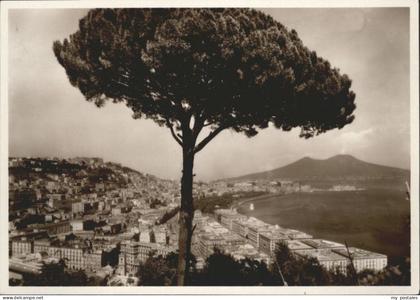 Napoli Neapel Napoli