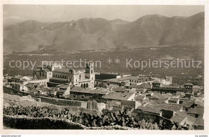Palermo Sicilia Monreale