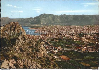 Palermo Sicilia Panorama