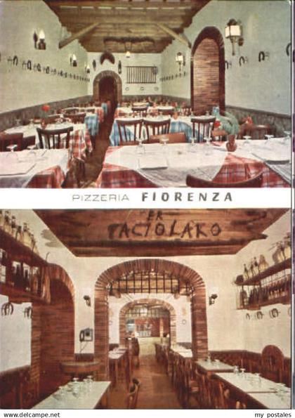 Pantheon Pizzeria