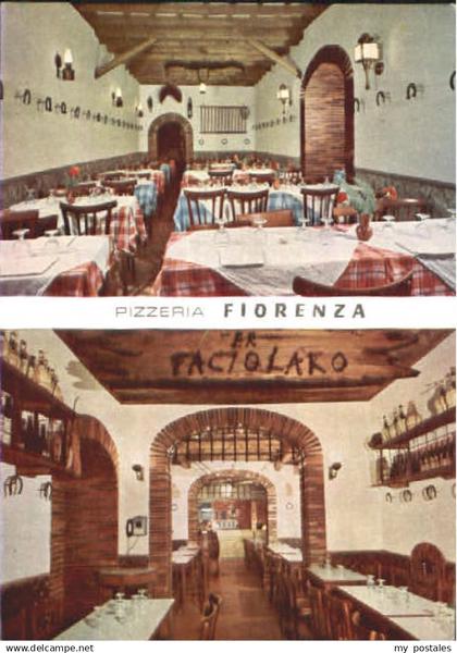 Pantheon Pizzeria