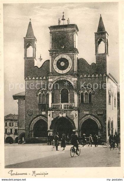 Pordenone Municipio