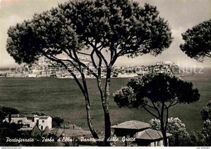 Portoferraio Toscana Grotte