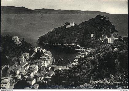 Portofino Liguria