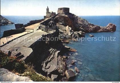 Portovenere San Pietro