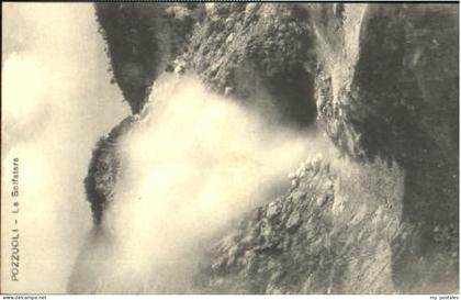 Pozzuoli  ungelaufen ca. 1910
