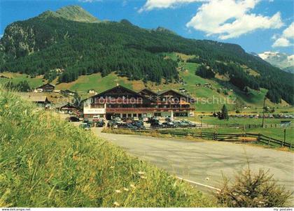 Rein Taufers Suedtirol Hotel Bacher