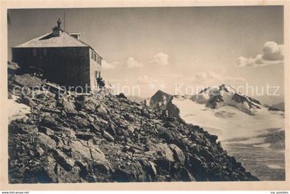 Rifugio Regina Elena