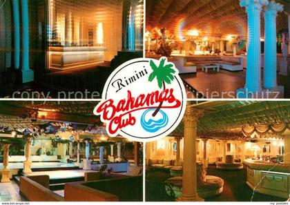 Rimini Bahamas Club Details