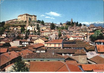 Rivoli Veronese Panorama vom Schloss