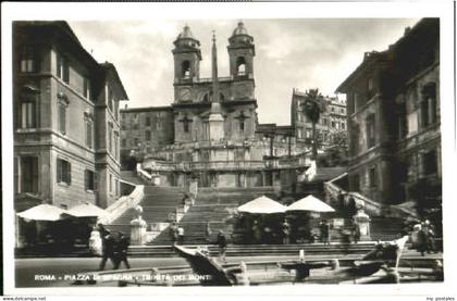 Rom Roma Rom Platz