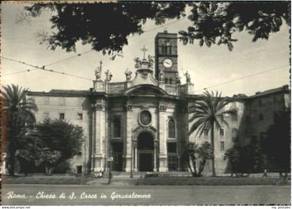 Rom Roma Rom  x 1951