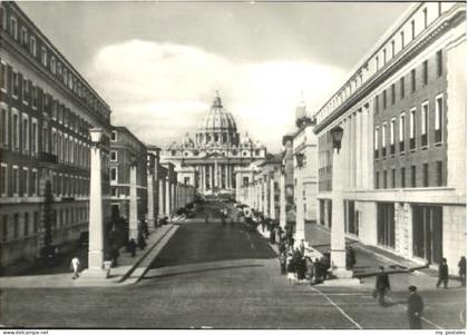 Rom Roma Rom  x 1957