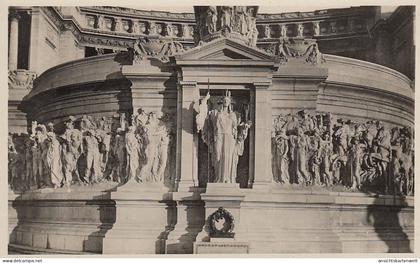 Roma Altare della Patria ngl #D6013