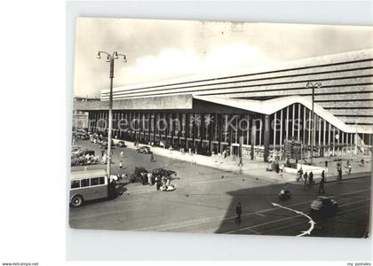 Roma Rom Stazione Termini