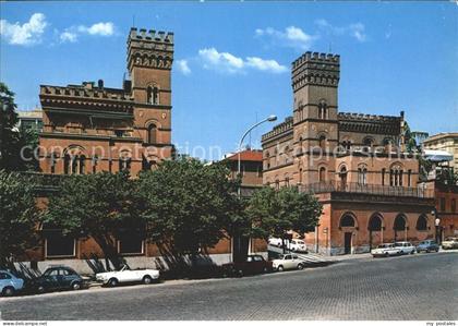 Roma Rom Villa Lituania