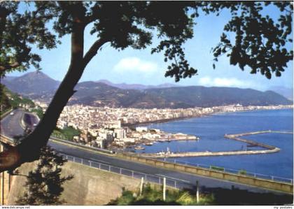 Salerno Salerno