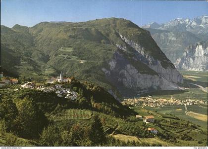 Salerno Veduta di Pochi con Salerno