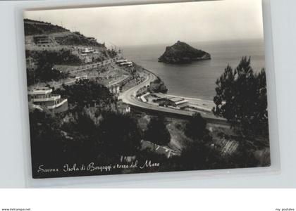 Savona Liguria Savona Isola Bergeggi Torre Mare