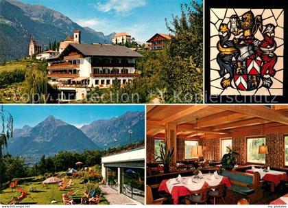 Schenna Meran Hotel Tyrol