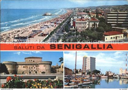 Senigallia Particolari
