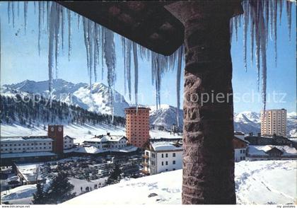 Sestriere Hotels