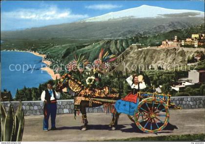 Sicilia Carretto Siciliano