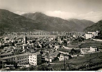 Sondrio