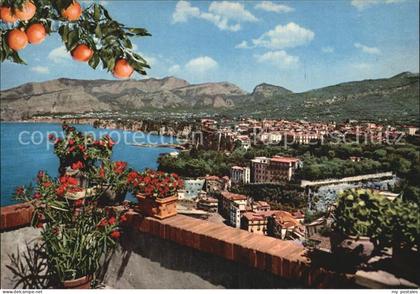 Sorrento Campania