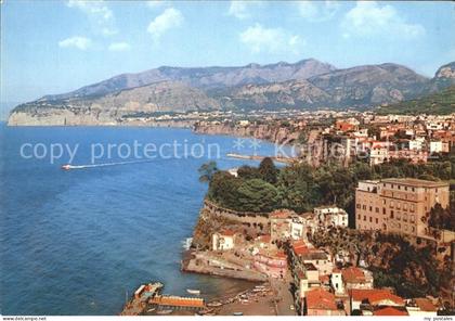 Sorrento Campania