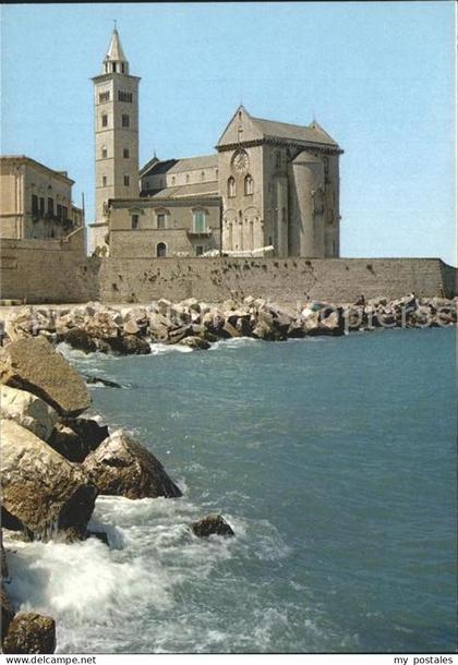 Trani Dom