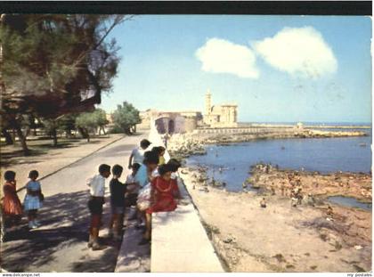 Trani Kirche