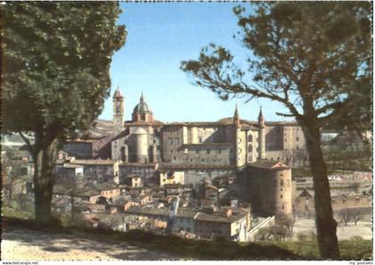 Urbino Urbino