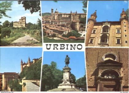 Urbino Urbino