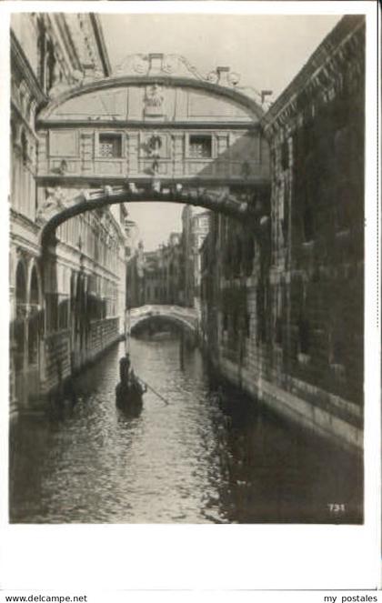 Venedig Venezia Venedig