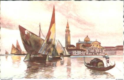 Venedig Venezia Venedig  ungelaufen ca. 1920